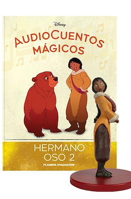 AudioCuentos mágicos Disney (Cartoné) #66