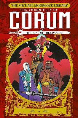 The Michael Moorcock Library: The Chronicles of Corum #3