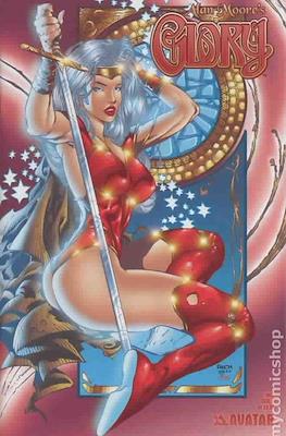 Glory Vol. 2 (2001 - Variant Cover) #1