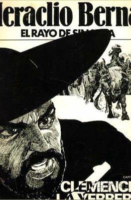 Heraclio Bernal - El Rayo de Sinaloa #2