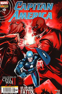 Capitan America #80