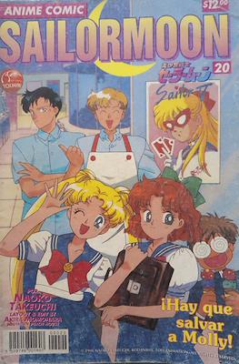 Sailor Moon #20