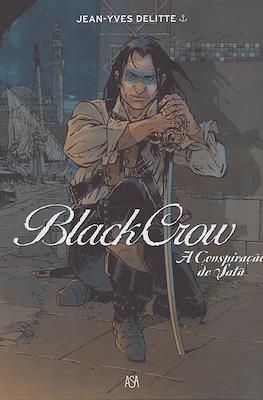 Black Crow #4