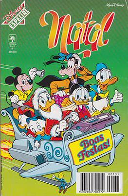 Disney Especial #131
