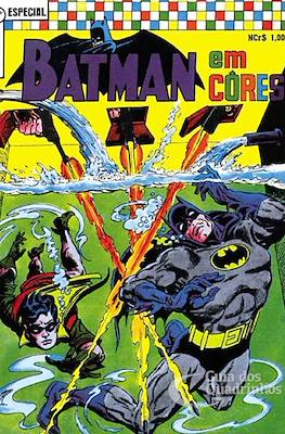 Batman em Cores #2