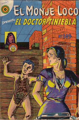 El Monje Loco #149