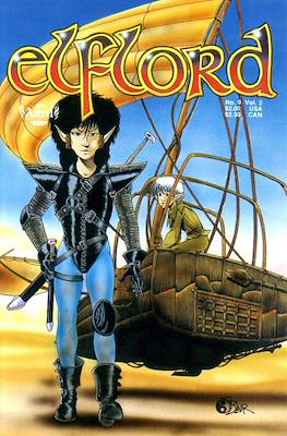 Elflord Vol. 2 (1986-1990) #9