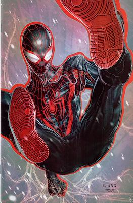Miles Morales: Spider-Man Vol. 2 (2022-Variant Covers) #1.32