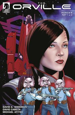 The Orville #3