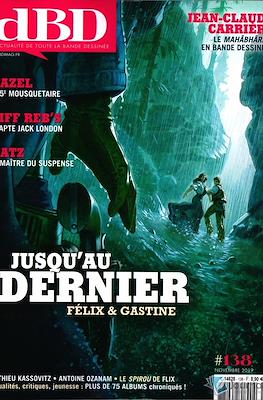 dBD Magazine #138