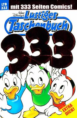 Walt Disneys Lustige Taschenbücher / Lustiges Taschenbuch #333