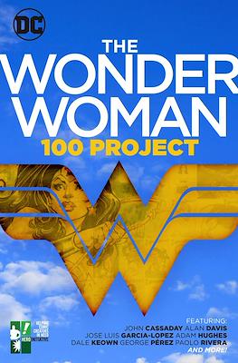 The Wonder Woman 100 Project