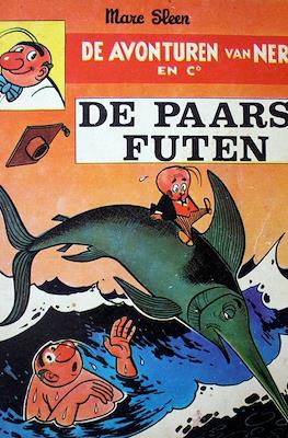 De avonturen van Nero #6