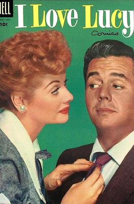 I Love Lucy #6