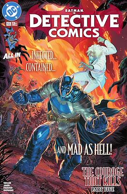Detective Comics Vol. 1 (1937-2011; 2016-) (Comic Book) #1105