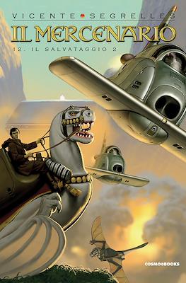 Il mercenario #13