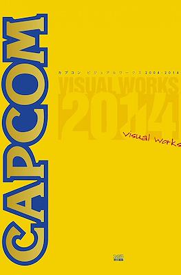 Capcom Visual Works 2004-2014