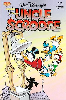Uncle Scrooge #379