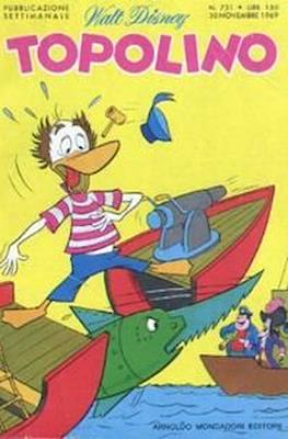 Topolino #731