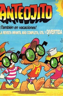 Anteojito #1295