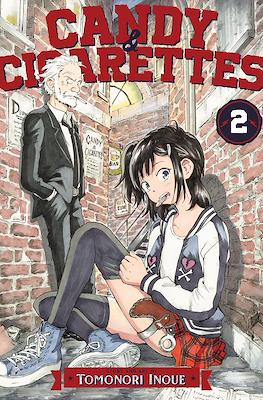 Candy & Cigarettes #2
