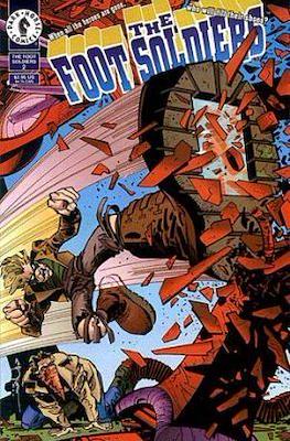 The Foot Soldiers (1996) #2