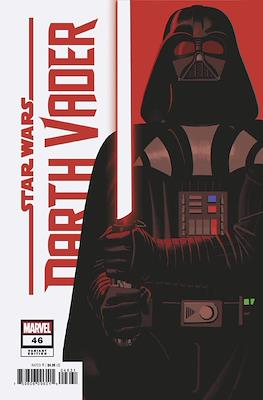 Star Wars: Darth Vader (2020- Variant Cover) #46.2