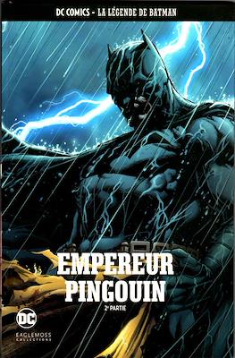 DC Comics - La légende de Batman #72