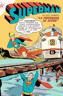 Supermán #193