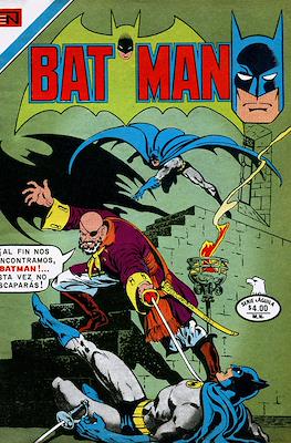 Batman #899