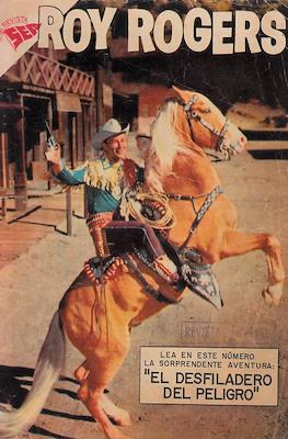 Roy Rogers #72