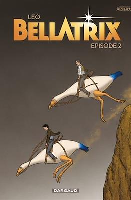 Bellatrix - Les mondes d'Aldébaran #2