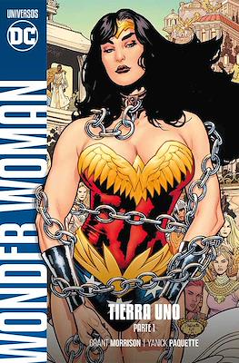 Colección Universos DC (Cartoné) #26