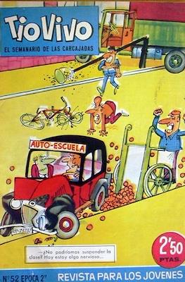 Tio vivo (1957-1960) #52