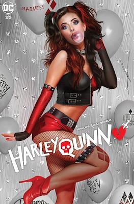 Harley Quinn Vol. 4 (2021-Variant Covers) #25.6