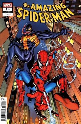 The Amazing Spider-Man Vol. 7 (2025-Variant Covers) #24.04