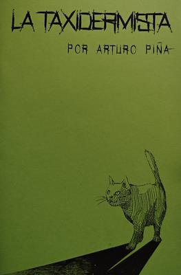 La Taxidermista