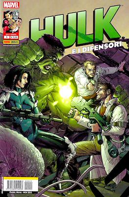 Hulk e i Difensori #5