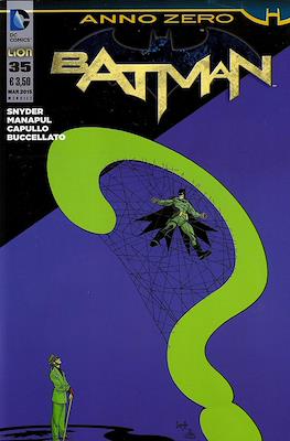 Batman #92