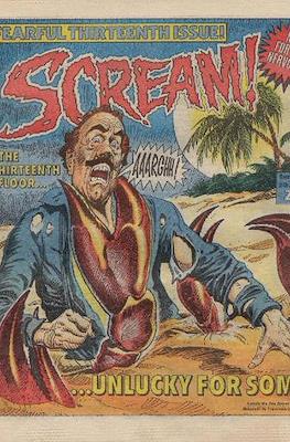 Scream! #13