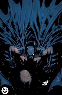 Batman: Uncovered (2024-Variant Covers) #1.2