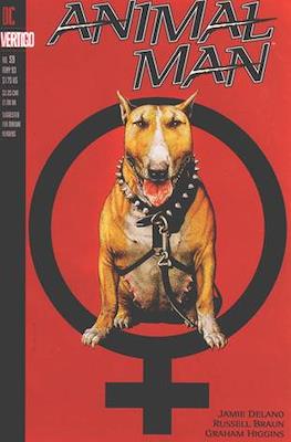 Animal Man (1988-1995) #59
