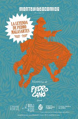 Montevideo Cómics #2021
