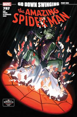 The Amazing Spider-Man Vol. 4 (2015-2018) #797