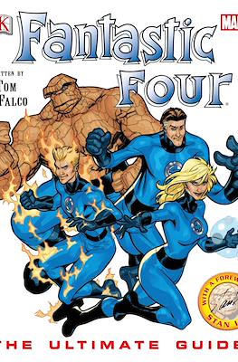 Fantastic Four - The Ultimate Guide