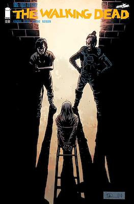 The Walking Dead (Comic Book) #135