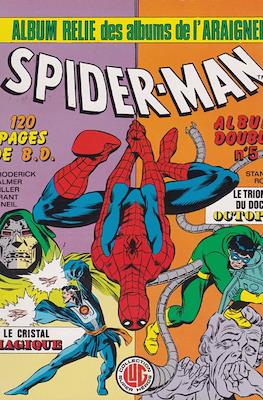 Album relié des albums de l'Araignée. Spider-Man #5