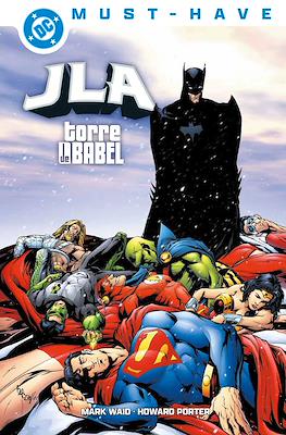 DC Must-Have #13