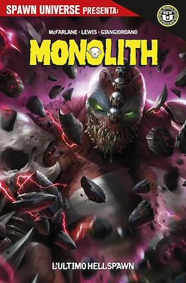 Spawn Universe Presenta