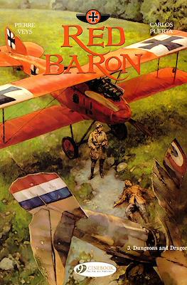 Red Baron #3